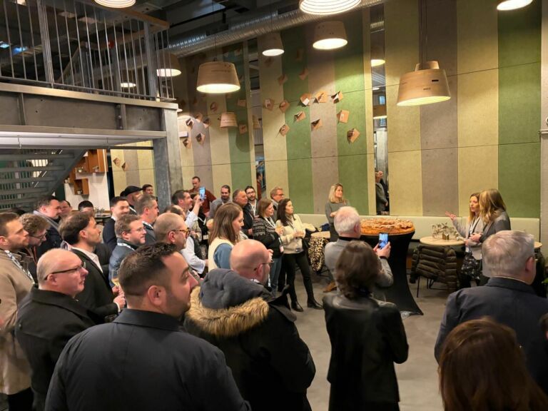 soirée galette et voeux