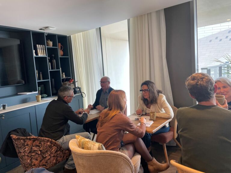 petit déjeuner 5 mai 2026