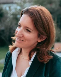 Coraline Grimaud