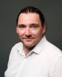 Benoît Cottin