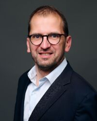 Guillaume Bertand